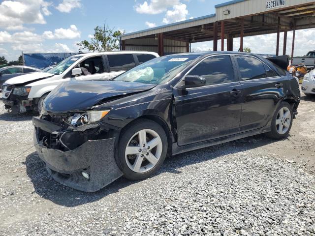 Photo 1 from auction – 2014 TOYOTA CAMRY L with VIN 4T1BF1FK7EU309403