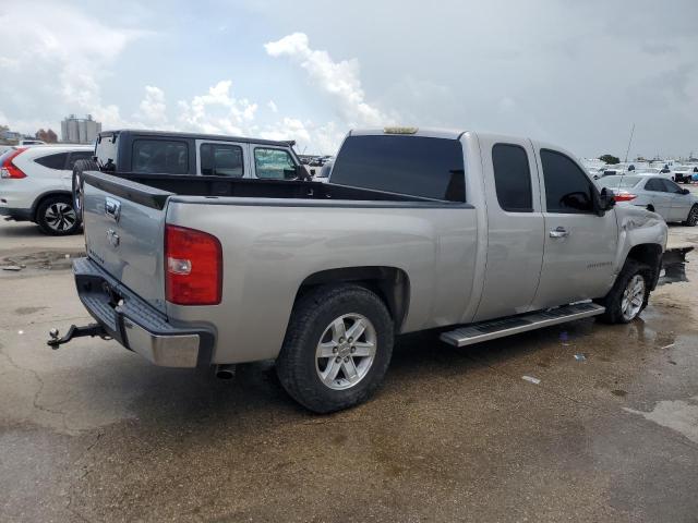 Photo 3 from auction – 2007 CHEVROLET SILVERADO with VIN 2GCEC19C771641189