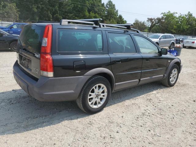 Photo 3 from auction – 2004 VOLVO XC70 with VIN YV1SZ59H541133108