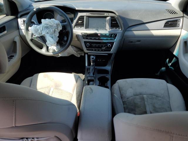 Photo 8 from auction – 2016 HYUNDAI SONATA SE with VIN 5NPE24AF2GH309203
