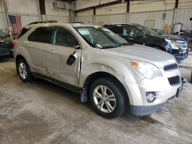 Фото 4 с аукциона – 2012 CHEVROLET EQUINOX LT с VIN 2GNFLNEK4C6137566
