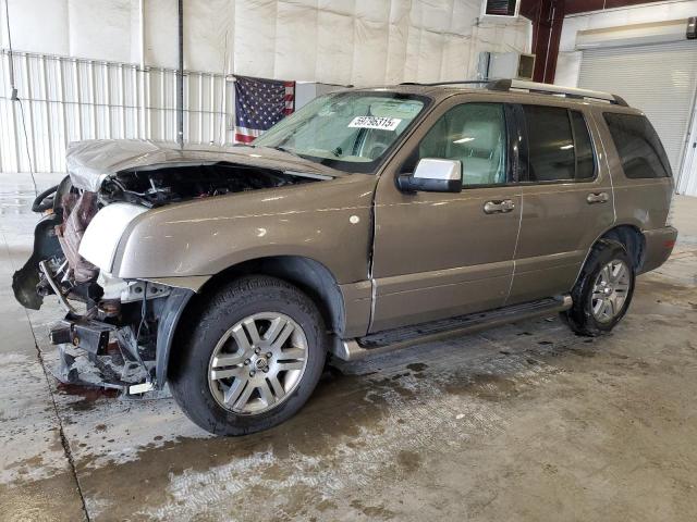 MERCURY MOUNTAINEE 2006 with VIN 4M2EU48866UJ14172 - Photo from auction