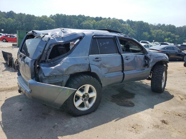 Photo 3 from auction – 2005 TOYOTA 4RUNNER SR with VIN JTEZU14R250057989