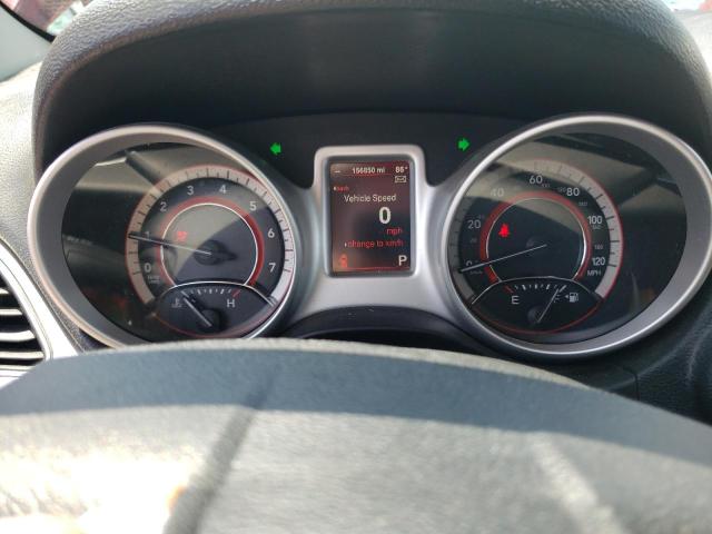 Photo 9 from auction – 2016 DODGE JOURNEY R/ with VIN 3C4PDDEG5GT244823