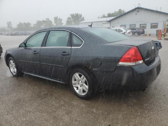 Photo 2 from auction – 2013 CHEVROLET IMPALA LT with VIN 2G1WG5E39D1146292