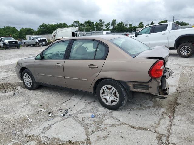 Photo 2 from auction – 2008 CHEVROLET MALIBU LS with VIN 1G1ZS58F38F115684