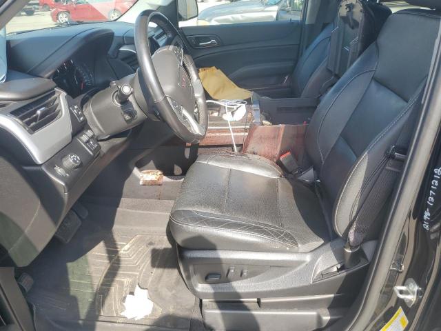 Photo 7 from auction – 2020 GMC YUKON SLT with VIN 1GKS1BKC2LR180210