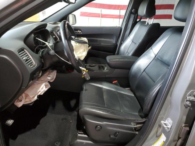 Photo 7 from auction – 2020 DODGE DURANGO GT with VIN 1C4RDJDG1LC142658