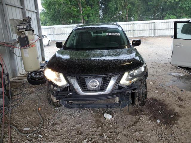 Photo 5 from auction – 2017 NISSAN ROGUE SV with VIN 5N1AT2MT1HC856845