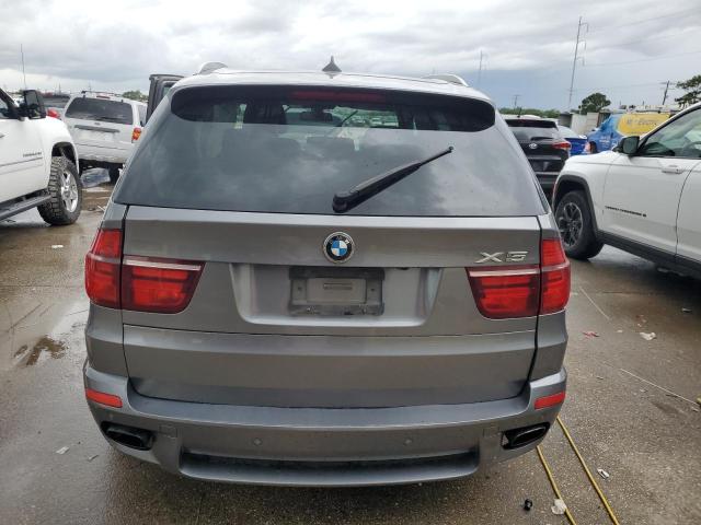 Photo 6 from auction – 2011 BMW X5 XDRIVE5 with VIN 5UXZV8C57BL419588