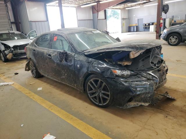 Photo 4 from auction – 2014 LEXUS IS 250 with VIN JTHBF1D25E5038244