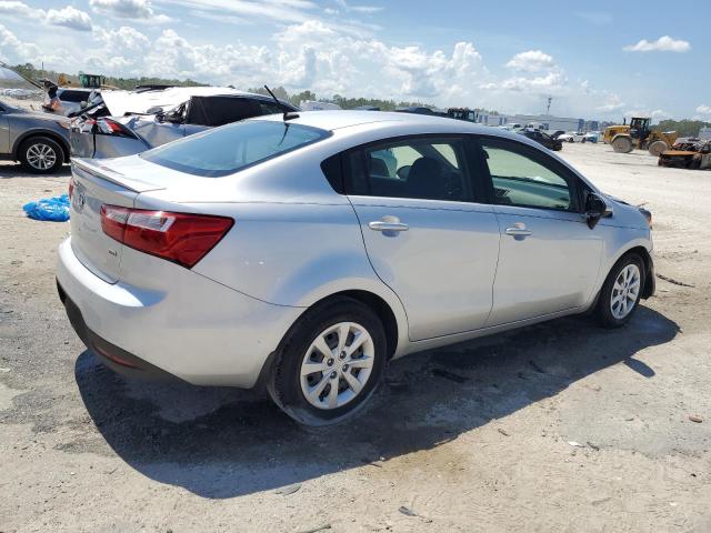 Photo 3 from auction – 2013 KIA RIO LX with VIN KNADM4A3XD6175779