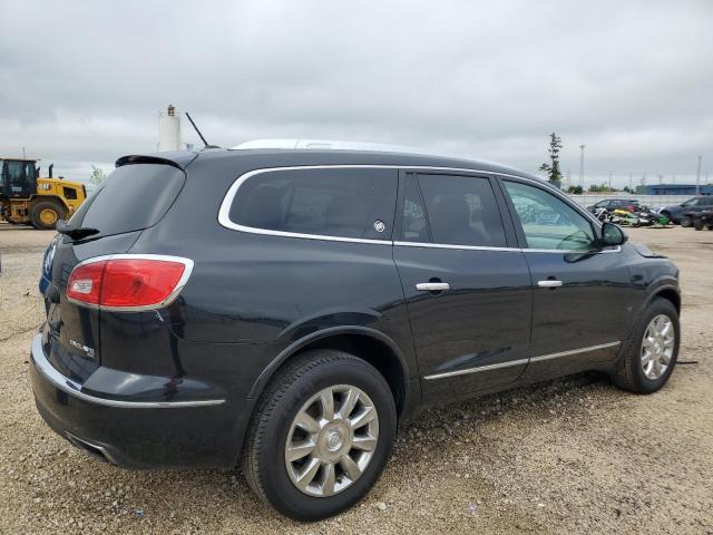 Photo 3 from auction – 2013 BUICK ENCLAVE with VIN 5GAKVDKD5DJ263619
