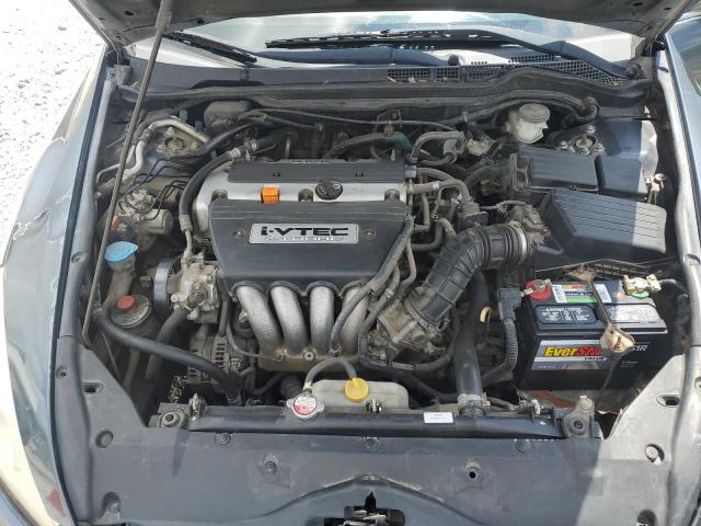 Photo 11 from auction – 2007 HONDA ACCORD SE with VIN 1HGCM56397A140702