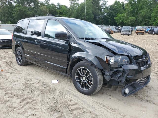 Photo 4 from auction – 2017 DODGE GRAND CARA with VIN 2C4RDGEG6HR724660