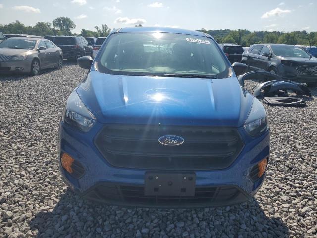 Photo 5 from auction – 2018 FORD ESCAPE S with VIN 1FMCU0F75JUC07219