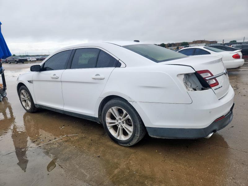 Photo 2 from auction – 2013 FORD TAURUS SEL with VIN 1FAHP2E80DG133479