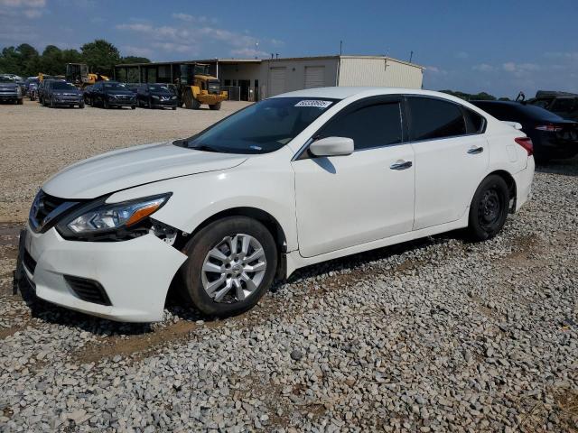 NISSAN ALTIMA 2.5 2016 with VIN 1N4AL3AP5GC293479 - Photo from auction