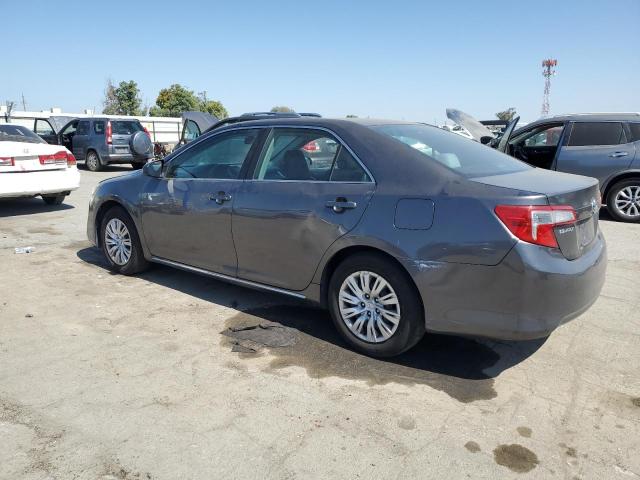Photo 2 from auction – 2014 TOYOTA CAMRY L with VIN 4T4BF1FK9ER345499