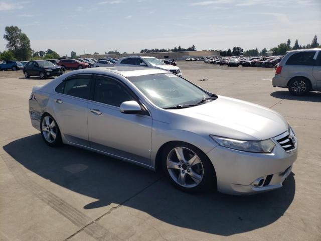 Photo 4 from auction – 2013 ACURA TSX TECH with VIN JH4CU2F61DC011858