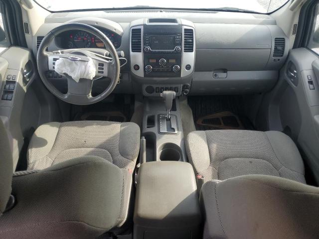 Photo 8 from auction – 2017 NISSAN FRONTIER S with VIN 1N6DD0ER7HN718346
