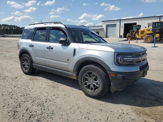 Photo 4 from auction – 2021 FORD BRONCO SPO with VIN 3FMCR9B60MRA05936