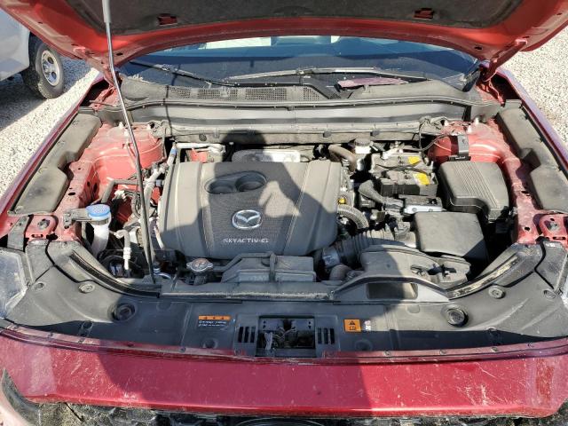 Photo 11 from auction – 2024 MAZDA CX-5 PREMI with VIN JM3KFBEL4R0509809