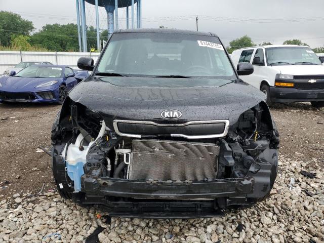 Photo 5 from auction – 2016 KIA SOUL with VIN KNDJN2A24G7324748