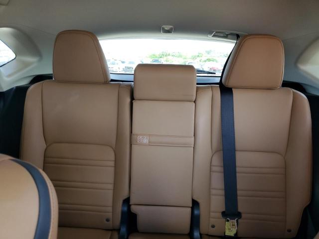Photo 10 from auction – 2016 LEXUS NX with VIN JTJYARBZ3G2031514
