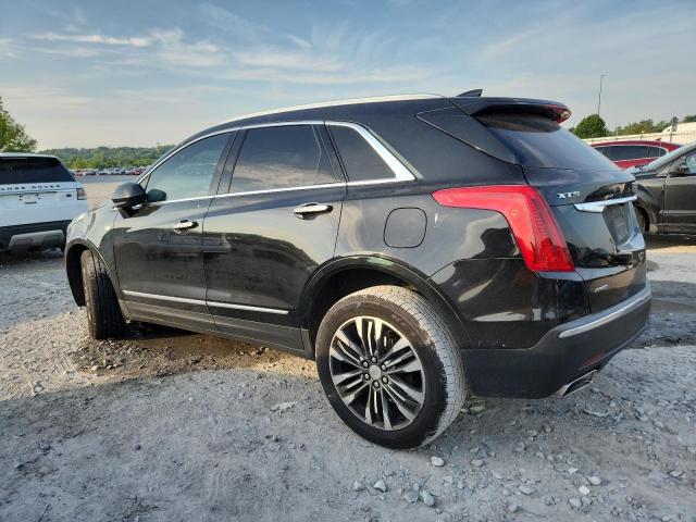 Photo 2 from auction – 2017 CADILLAC XT5 PREMIU with VIN 1GYKNERS8HZ150130