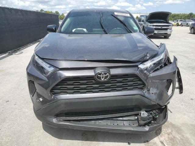 Photo 5 from auction – 2024 TOYOTA RAV4 LE with VIN 2T3H1RFV0RC290127