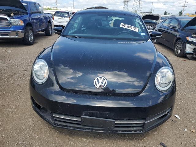 Photo 5 from auction – 2013 VOLKSWAGEN BEETLE with VIN 3VWJP7AT4DM601431