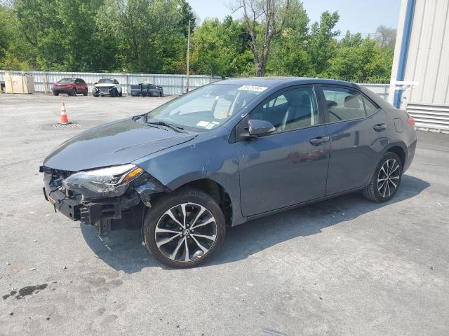 TOYOTA COROLLA L 2017 with VIN 2T1BURHE4HC943639 - Photo from auction