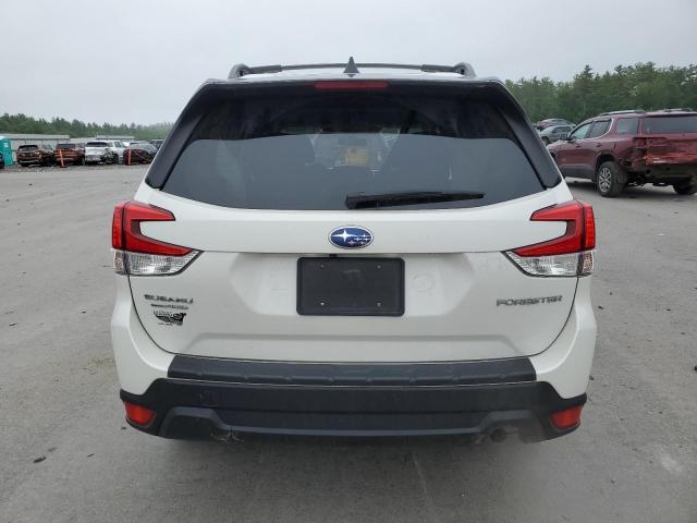 Photo 6 from auction – 2024 SUBARU FORESTER P with VIN JF2SKADC9RH417470