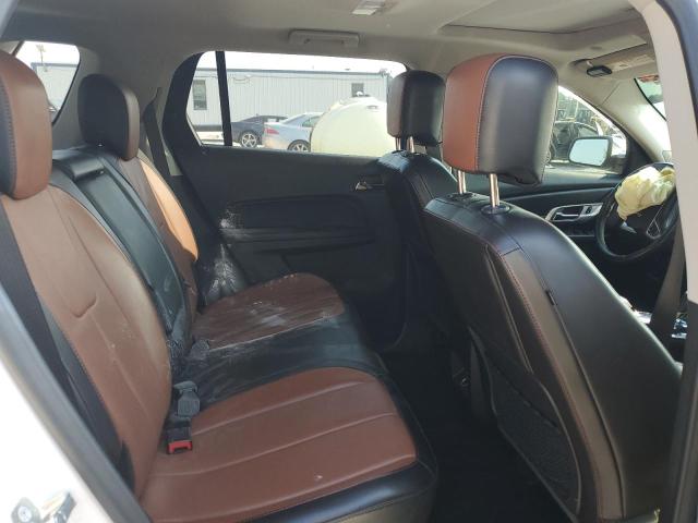 Photo 11 from auction – 2016 GMC TERRAIN with VIN 2GKALPEK8G6290167