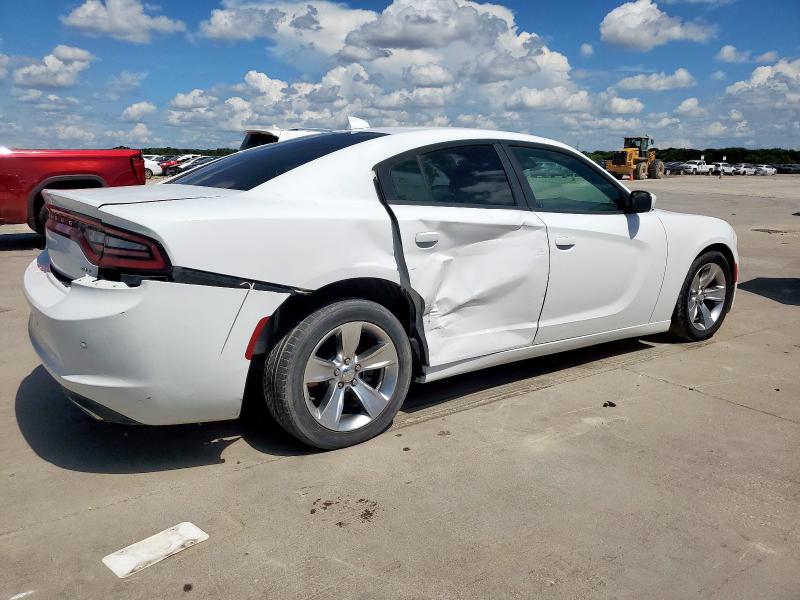 Photo 3 from auction – 2018 DODGE CHARGER SX with VIN 2C3CDXHG0JH169416