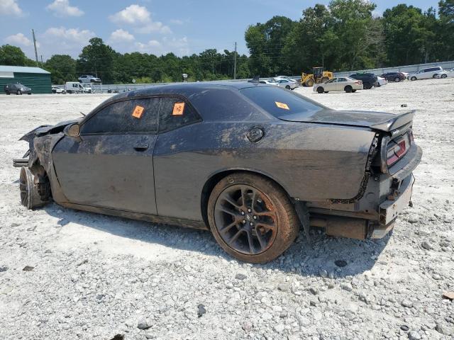 Photo 2 from auction – 2023 DODGE CHALLENGER with VIN 2C3CDZFJ2PH610854