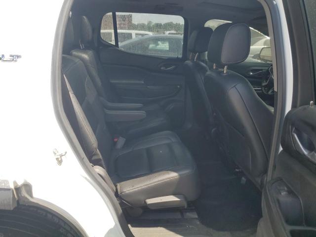 Photo 11 from auction – 2018 GMC ACADIA SLT with VIN 1GKKNMLA9JZ142791