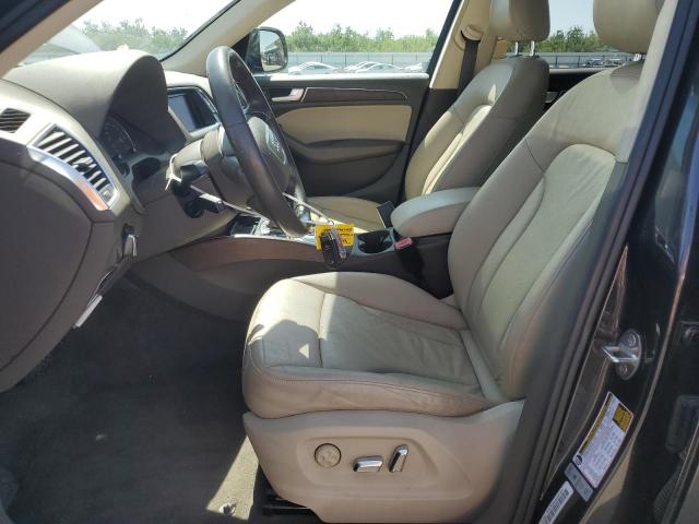 Zdjęcie 7 z aukcji – 2014 AUDI Q5 PREMIUM z VIN WA1DGAFP0EA126877