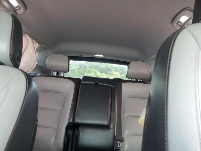Photo 10 from auction – 2020 GMC TERRAIN SL with VIN 3GKALVEV3LL193687