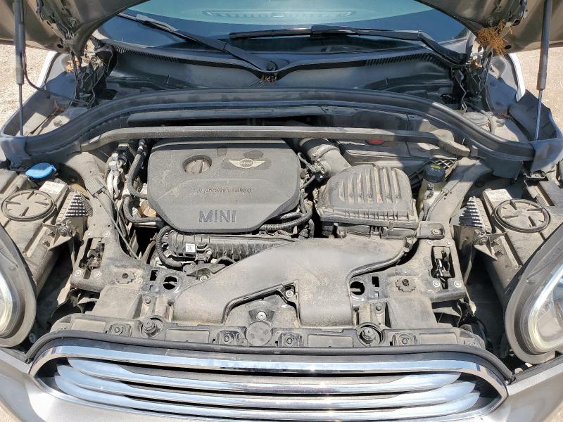 Photo 12 from auction – 2019 MINI COOPER COU with VIN WMZYS7C56K3F44925