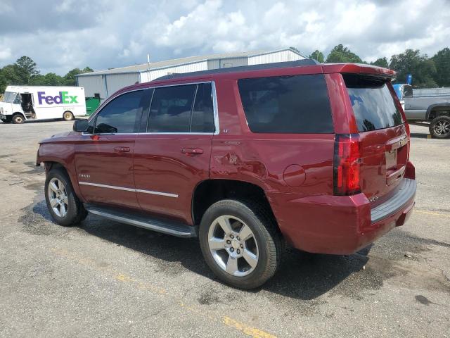 Photo 2 from auction – 2016 CHEVROLET TAHOE C150 with VIN 1GNSCBKC2GR264384