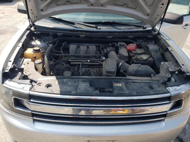 Photo 12 from auction – 2014 FORD FLEX SE with VIN 2FMGK5B8XEBD39780