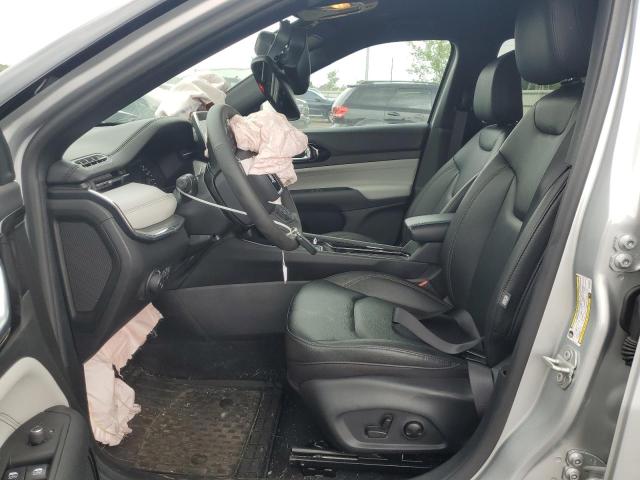 Photo 7 from auction – 2024 JEEP COMPASS LI with VIN 3C4NJDCN8RT130299