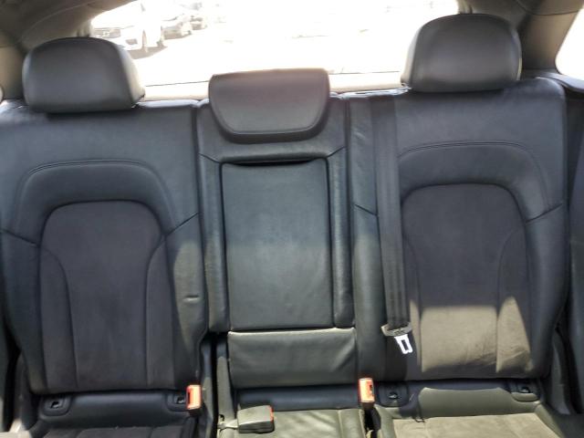 Photo 10 from auction – 2015 AUDI SQ5 PREMIU with VIN WA1CGAFP6FA045377