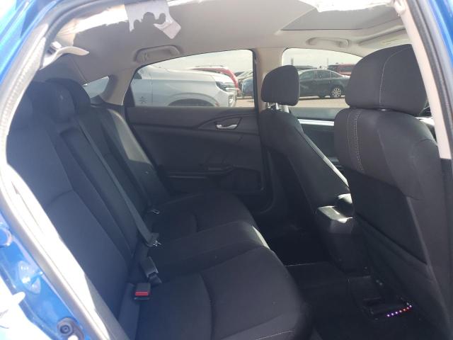 Photo 10 from auction – 2017 HONDA CIVIC EX with VIN 19XFC1F35HE027965