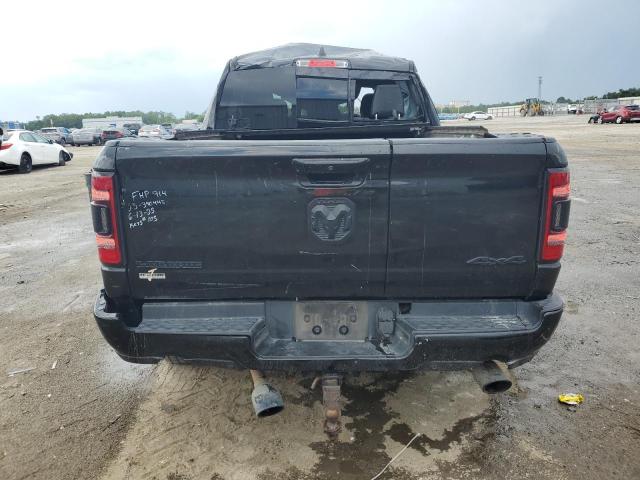 Photo 6 from auction – 2020 RAM 1500 LARAM with VIN 1C6SRFJT7LN127157