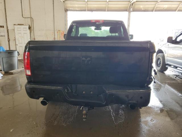 Photo 6 from auction – 2016 RAM 1500 ST with VIN 3C6JR6AT3GG245636