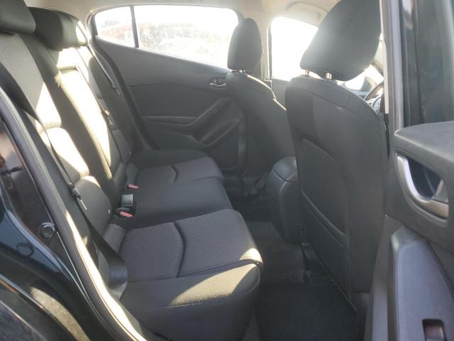 Photo 10 from auction – 2014 MAZDA 3 TOURING with VIN JM1BM1L79E1104922