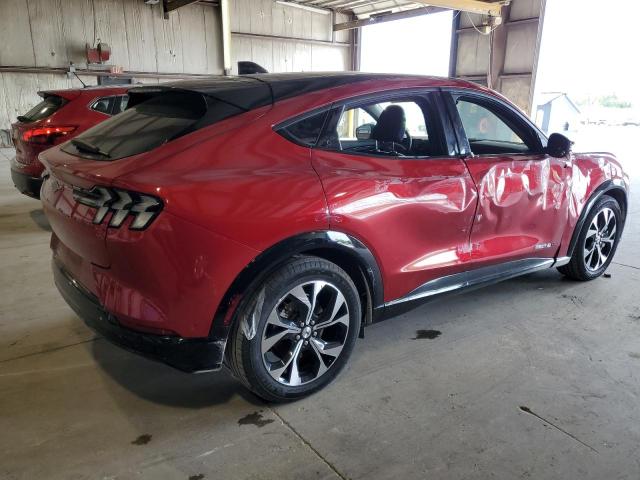 Photo 3 from auction – 2023 FORD MUSTANG MA with VIN 3FMTK3SUXPMB07181